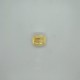 Yellow Sapphire (Pukhraj) 8.73 Ct Lab Tested